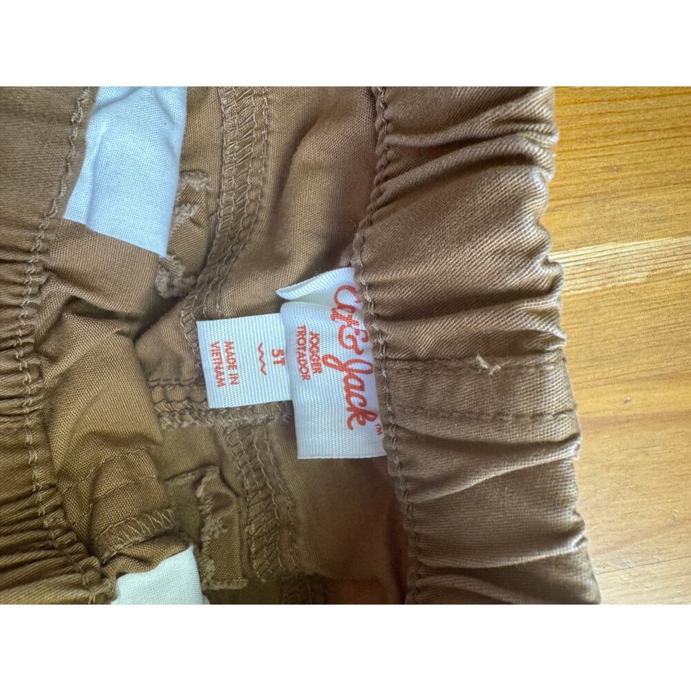 Boys pants/shorts  bundle size 5 - Picture 10 of 13